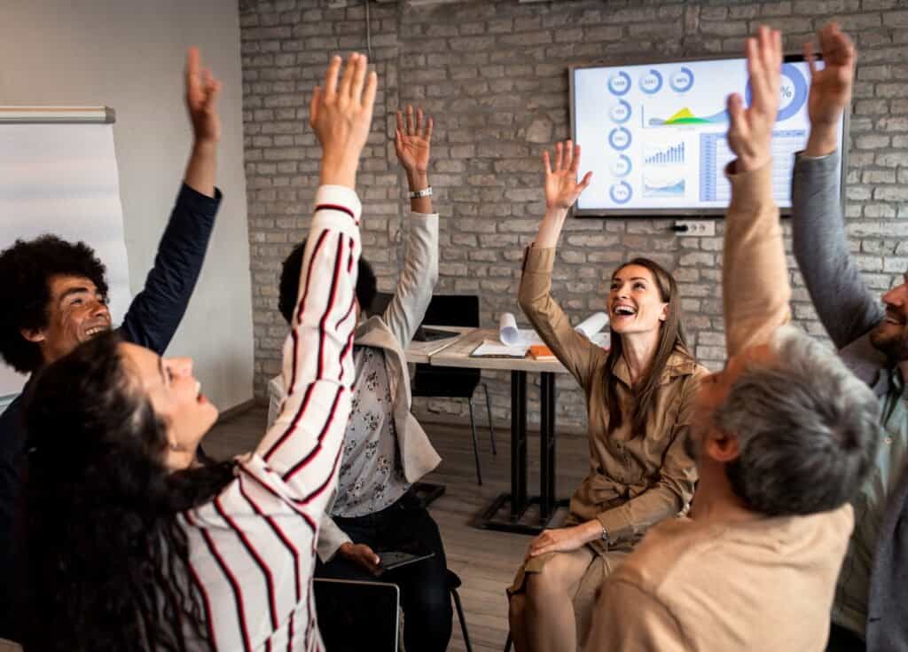 Værdier i organisationen​ workshop - organisationsudvikling