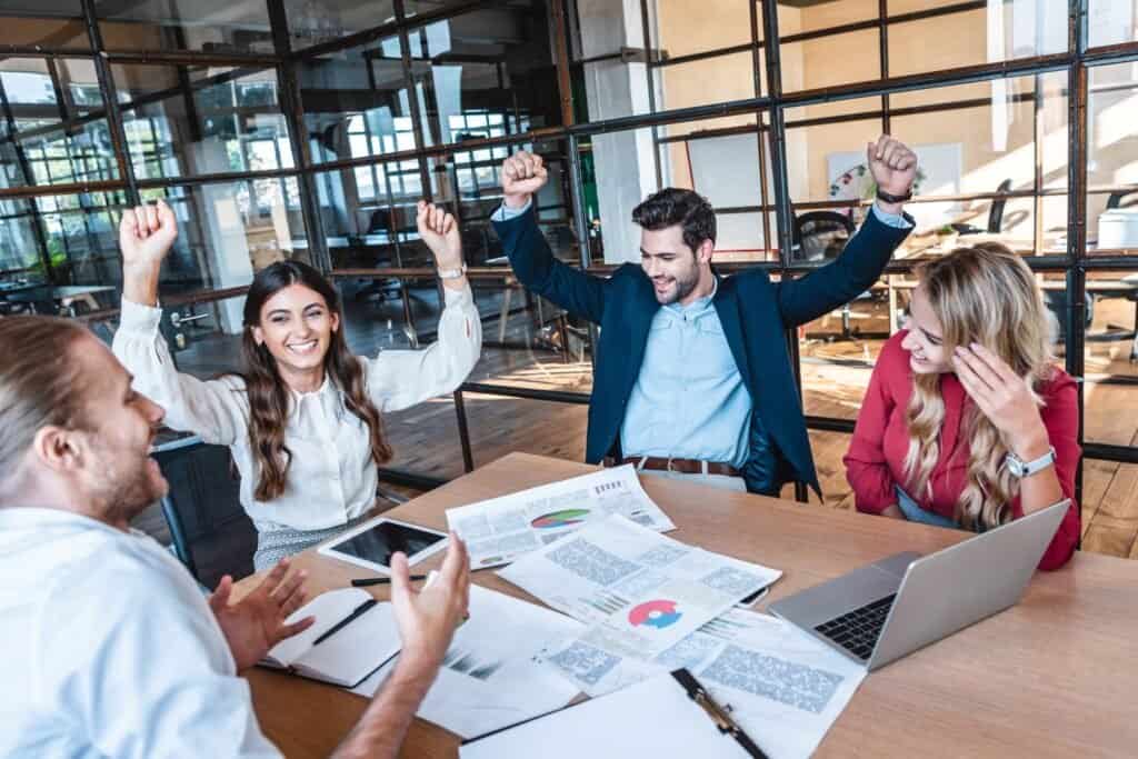 højere motivation workshop