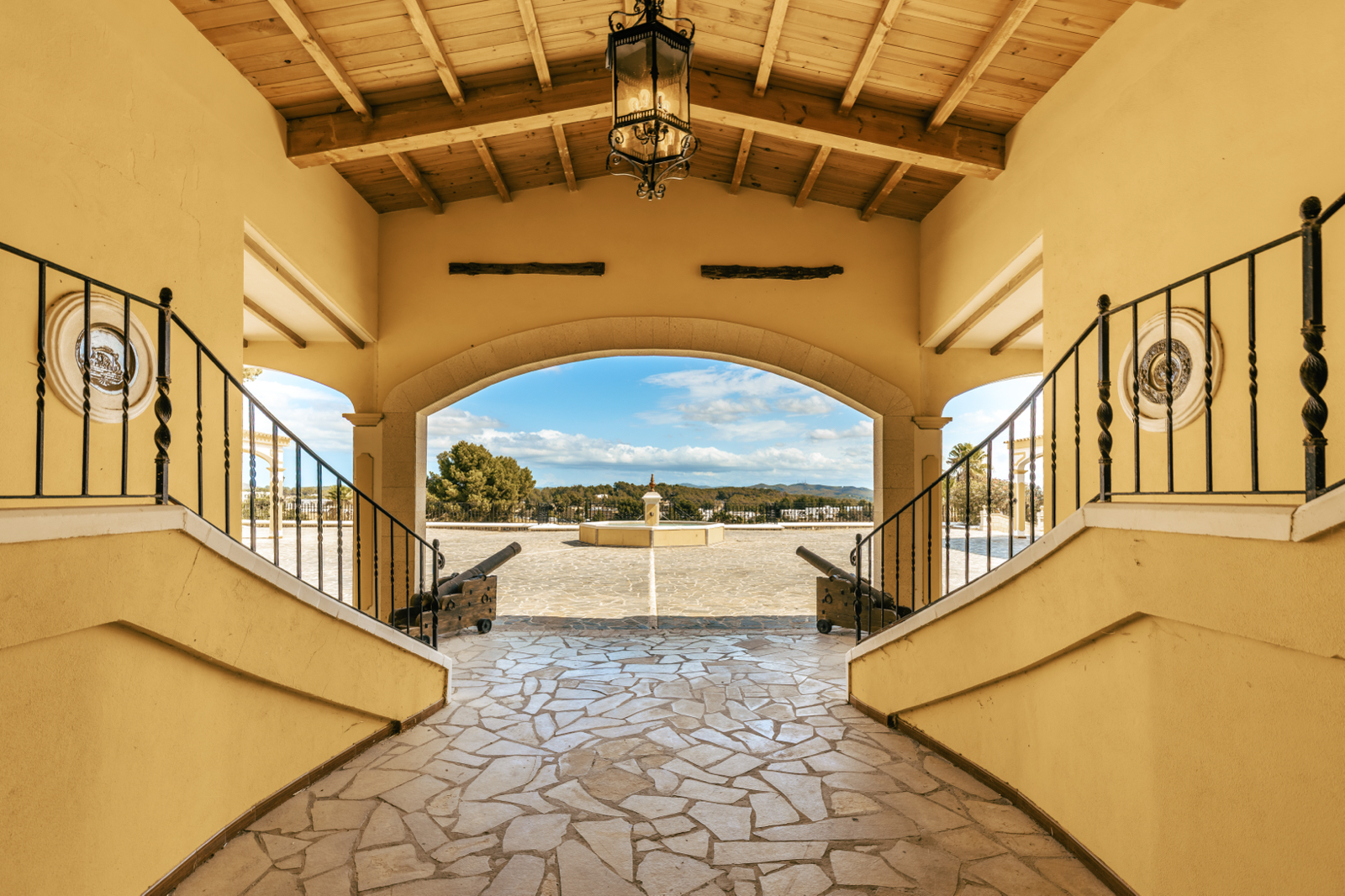 Los Olivos