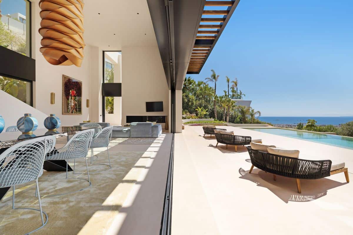 Villa Pine Horizon