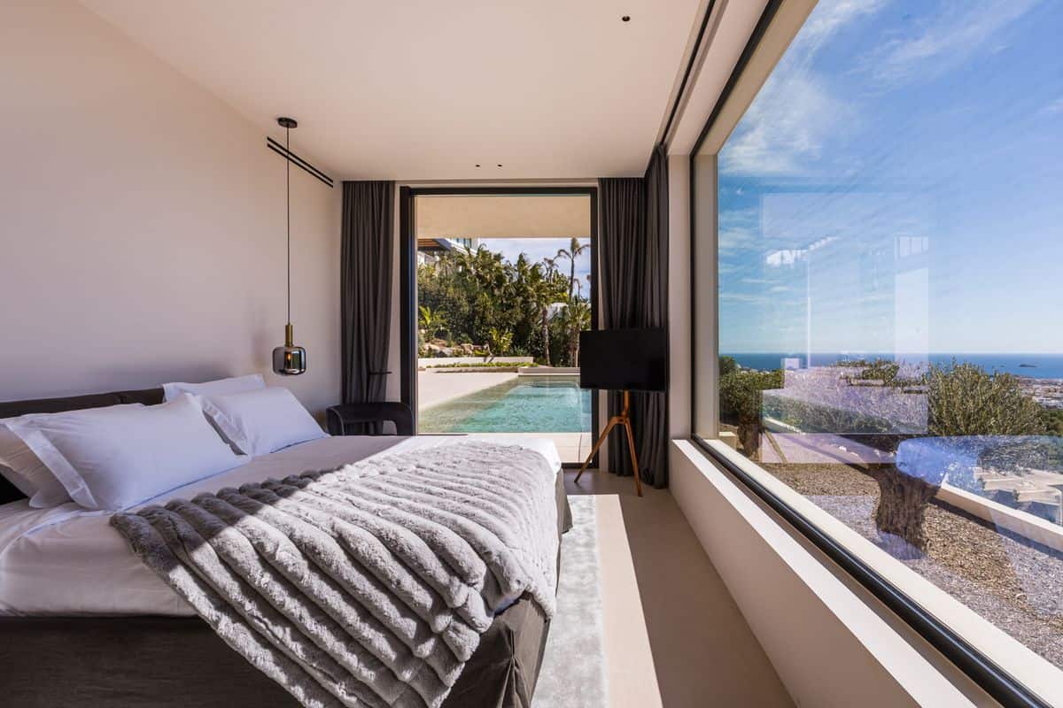 Villa Pine Horizon