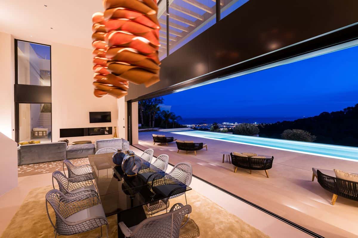 Villa Pine Horizon