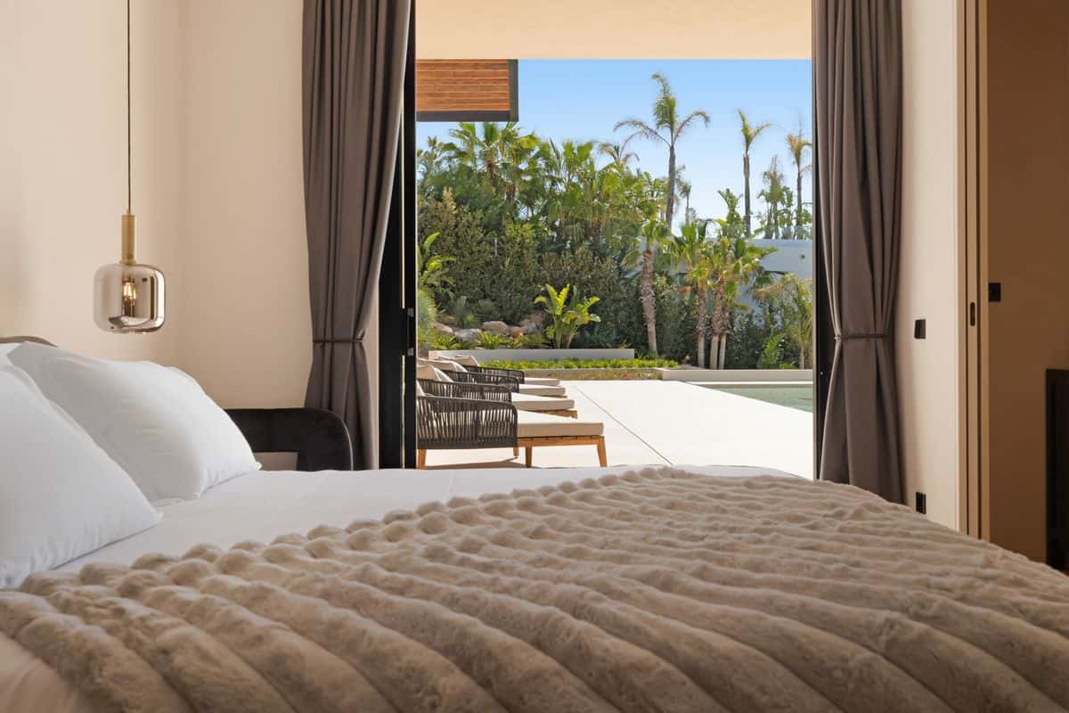 Villa Pine Horizon
