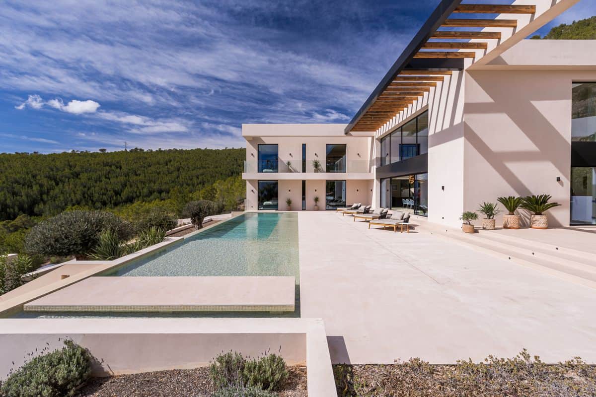 Villa Pine Horizon