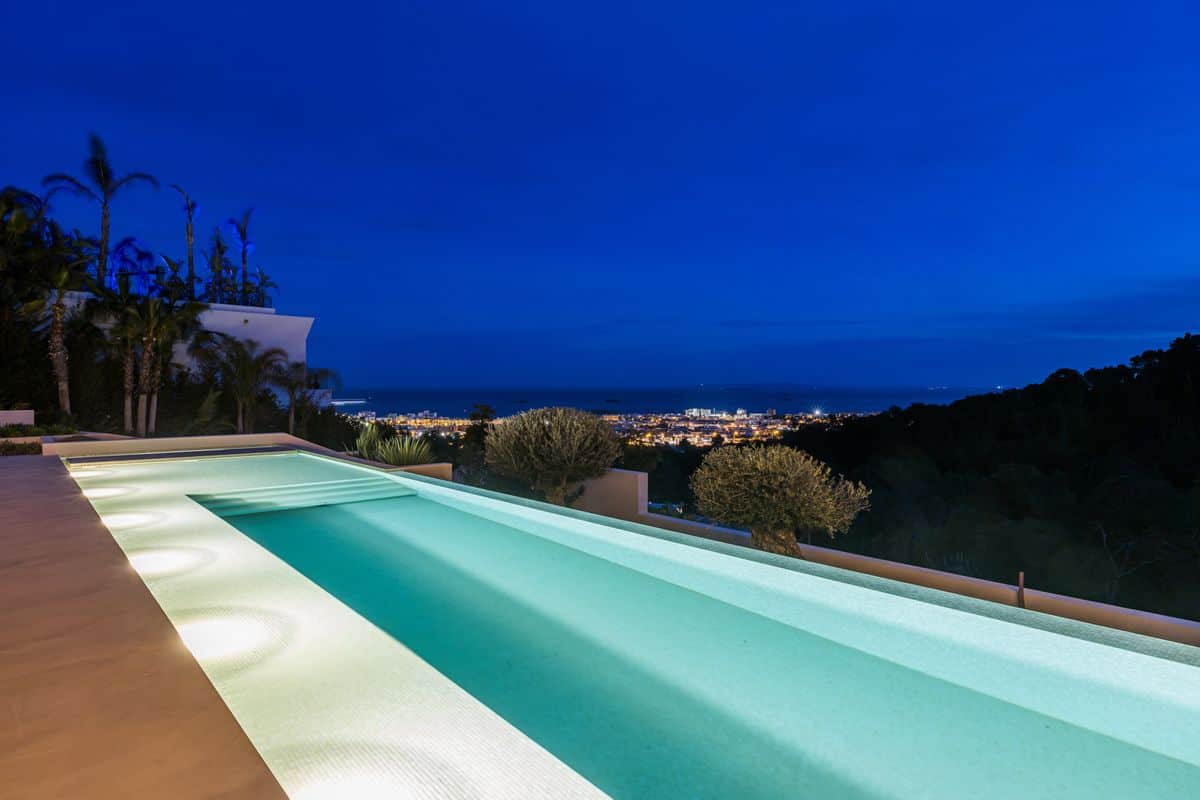 Villa Pine Horizon