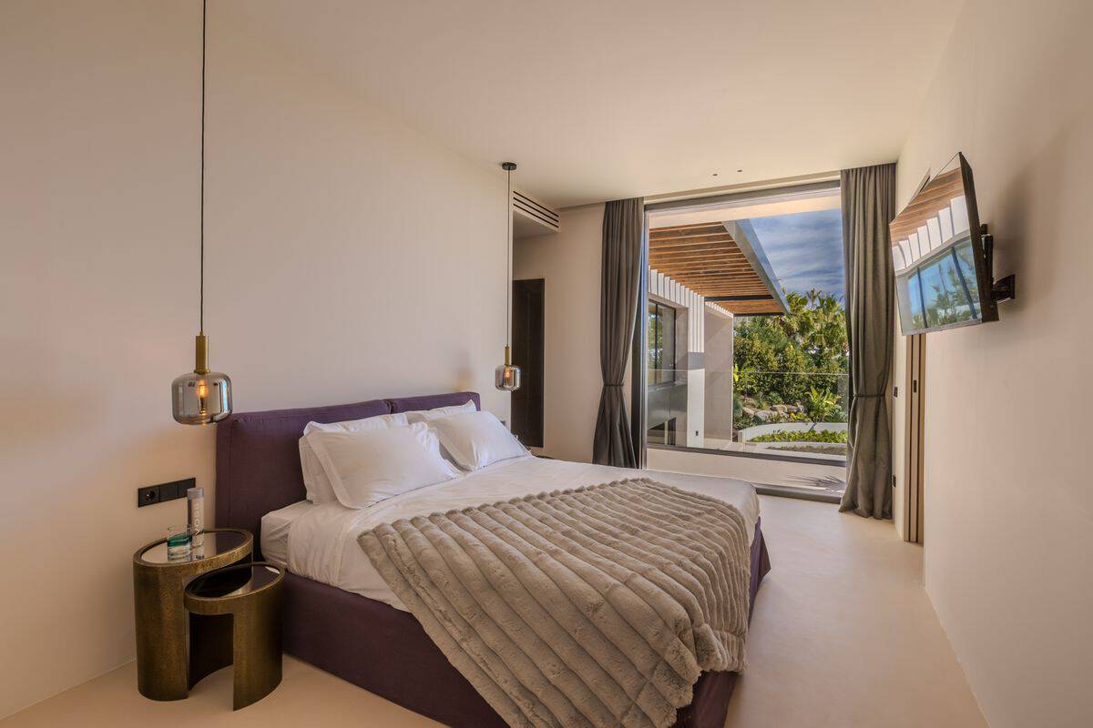 Villa Pine Horizon