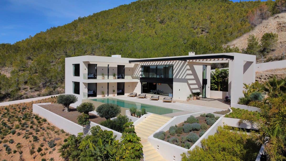 Villa Pine Horizon