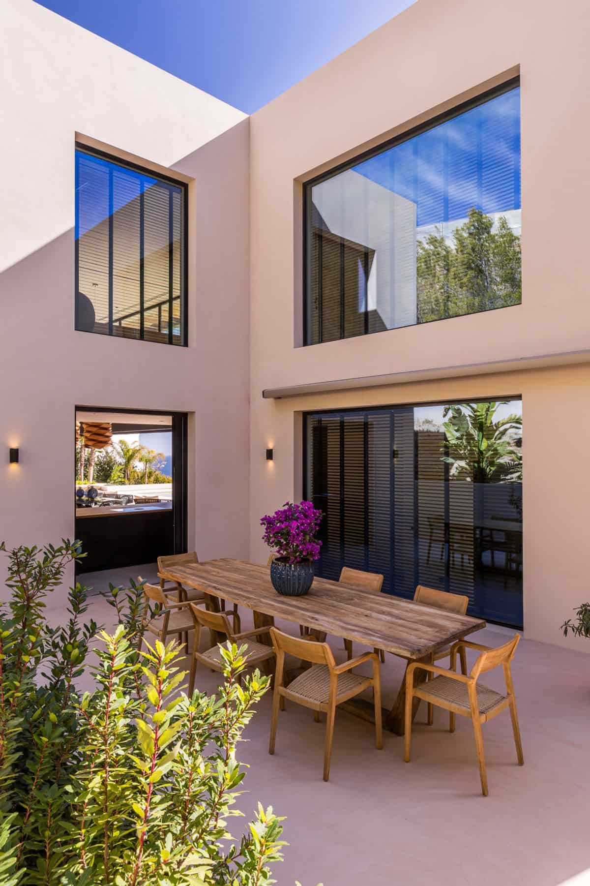 Villa Pine Horizon