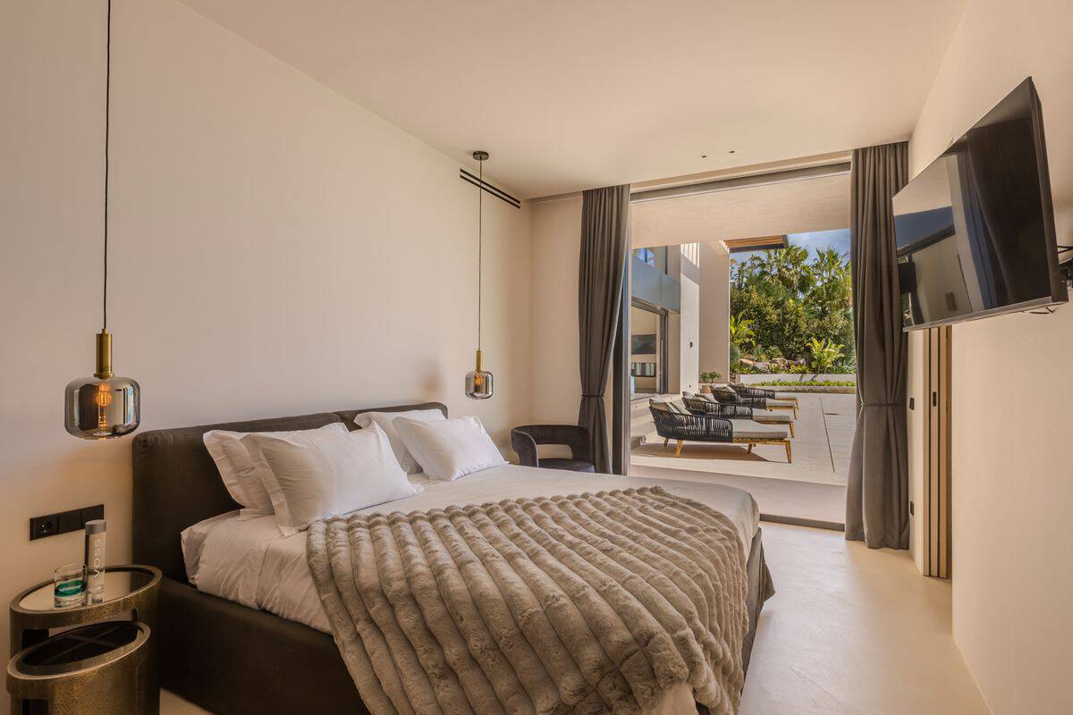 Villa Pine Horizon