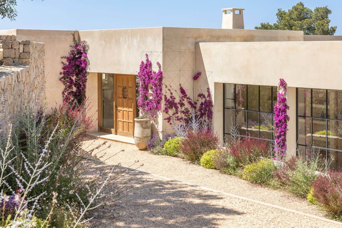 Sant Josep Contemporary Villa