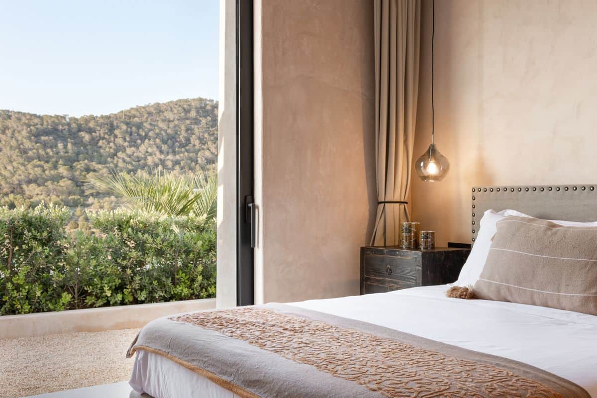 Sant Josep Contemporary Villa