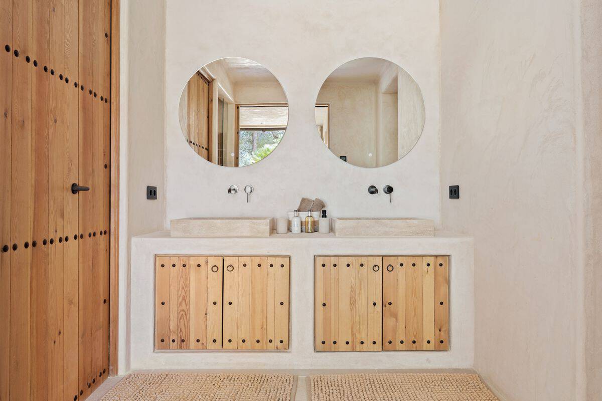 Sant Josep Contemporary Villa