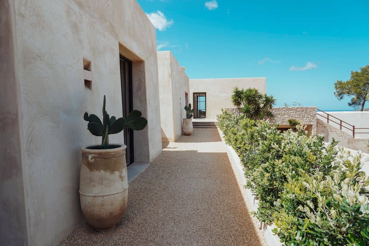 Sant Josep Contemporary Villa