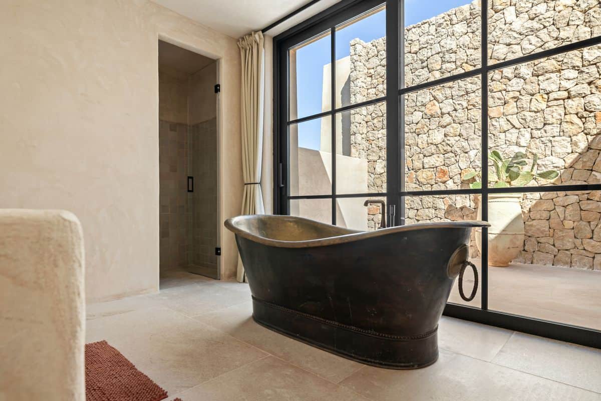 Sant Josep Contemporary Villa