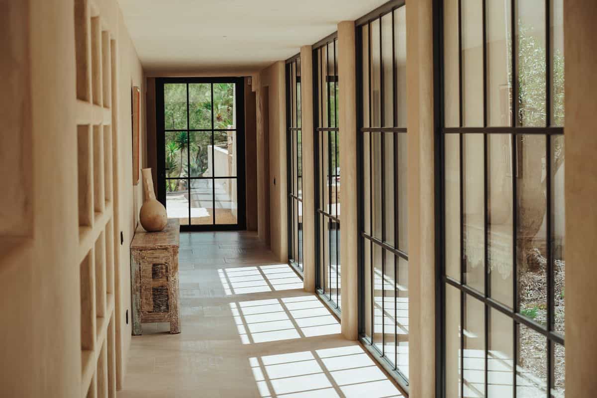 Sant Josep Contemporary Villa
