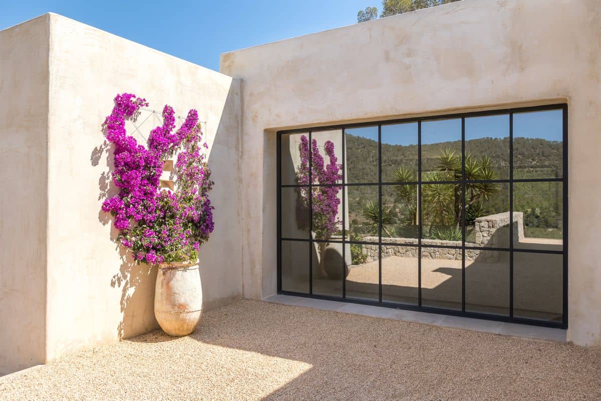Sant Josep Contemporary Villa
