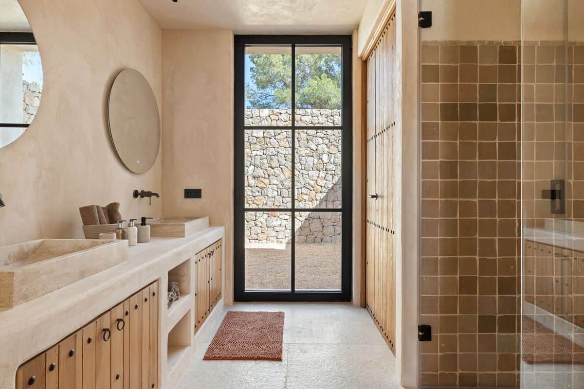 Sant Josep Contemporary Villa