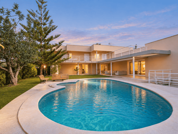 Villa Cas Mut