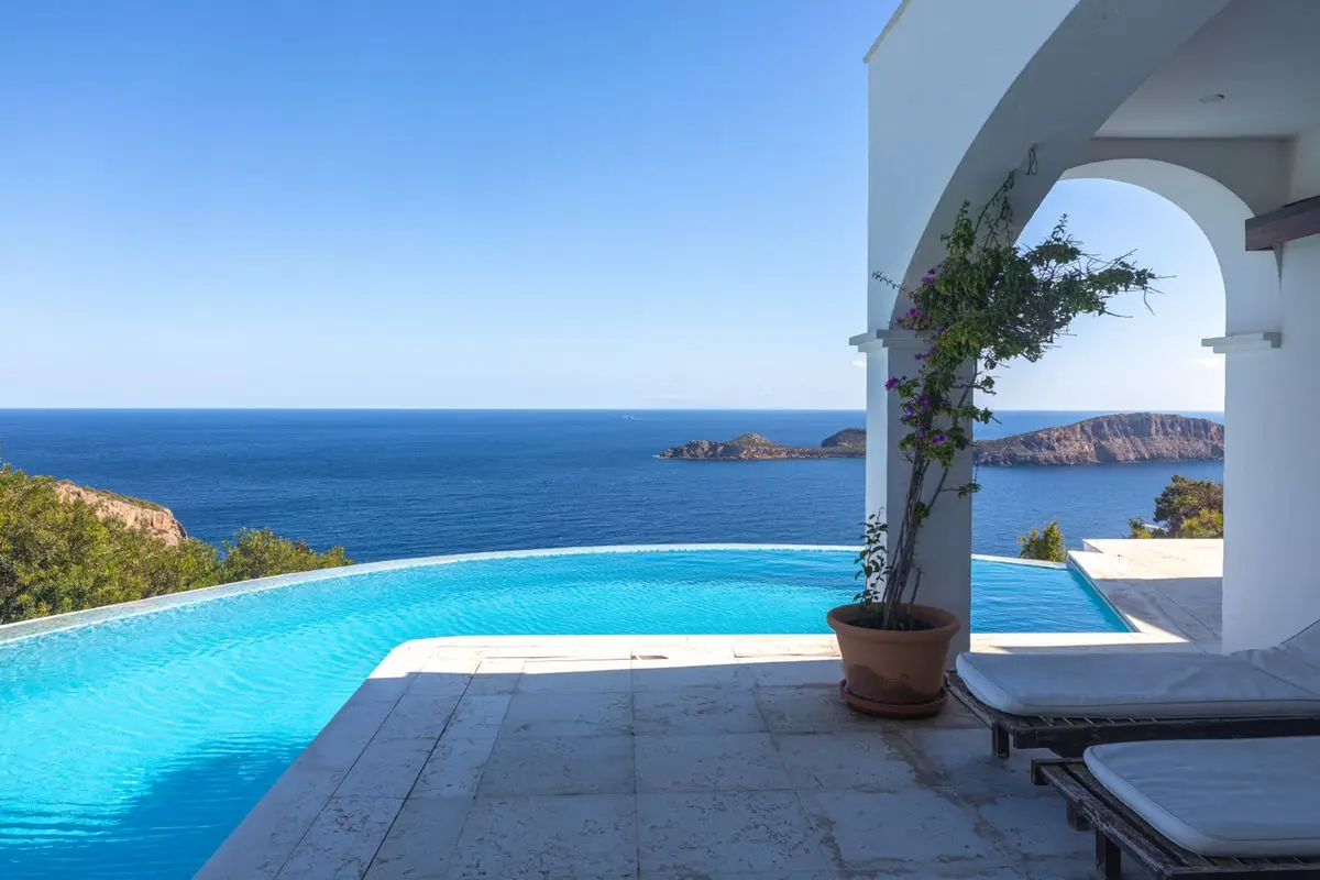 Cap Roig Estate