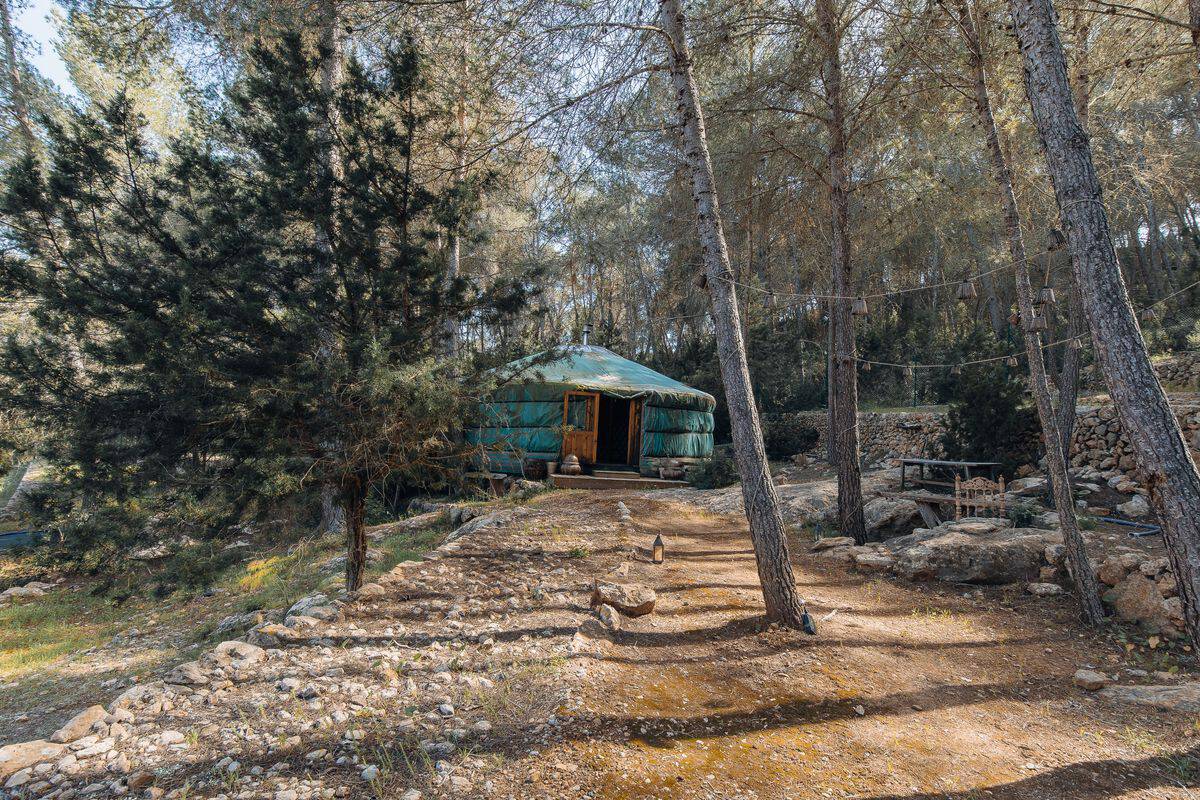 Sant Mateu Private Estate