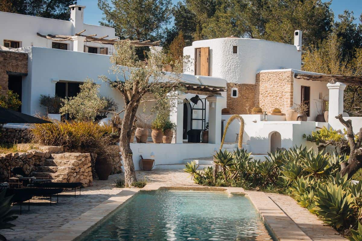 Sant Mateu Private Estate
