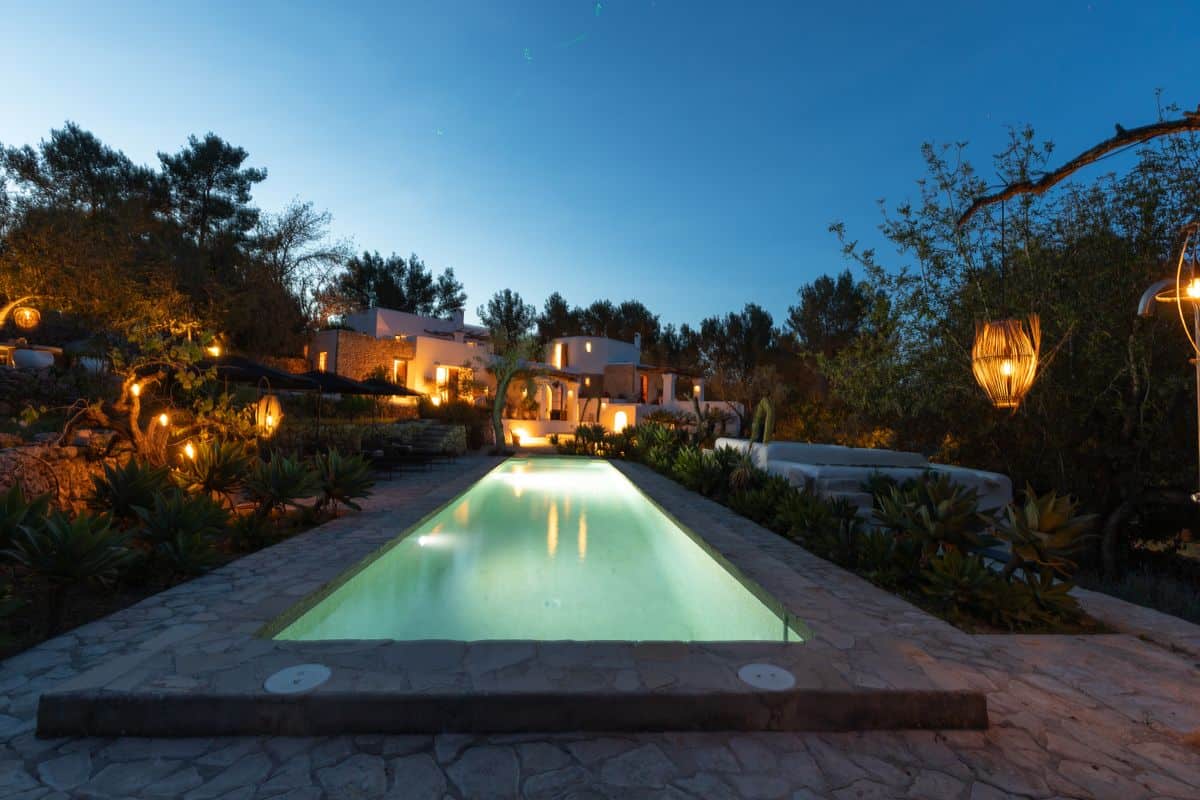 Sant Mateu Private Estate