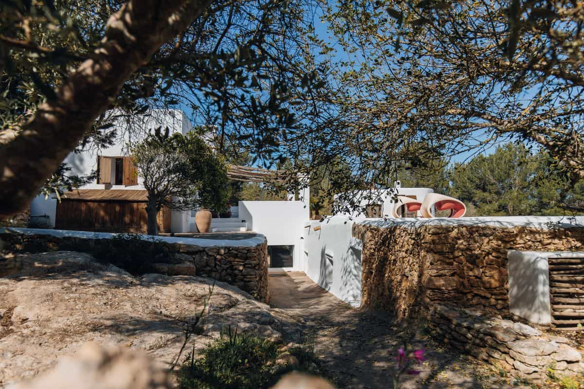 Sant Mateu Private Estate