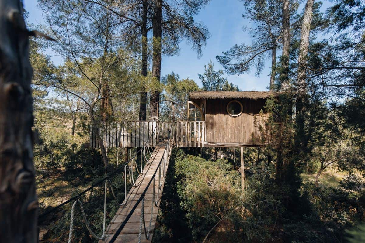 Sant Mateu Private Estate