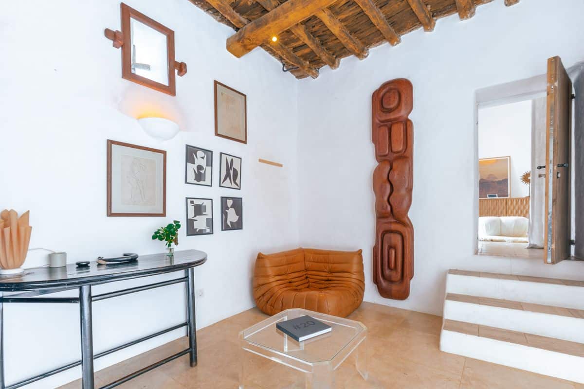 Sant Mateu Private Estate