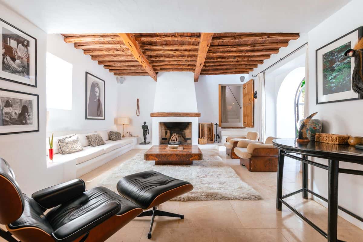Sant Mateu Private Estate