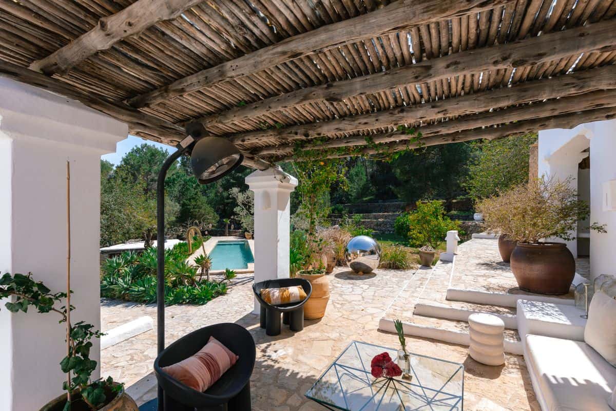 Sant Mateu Private Estate