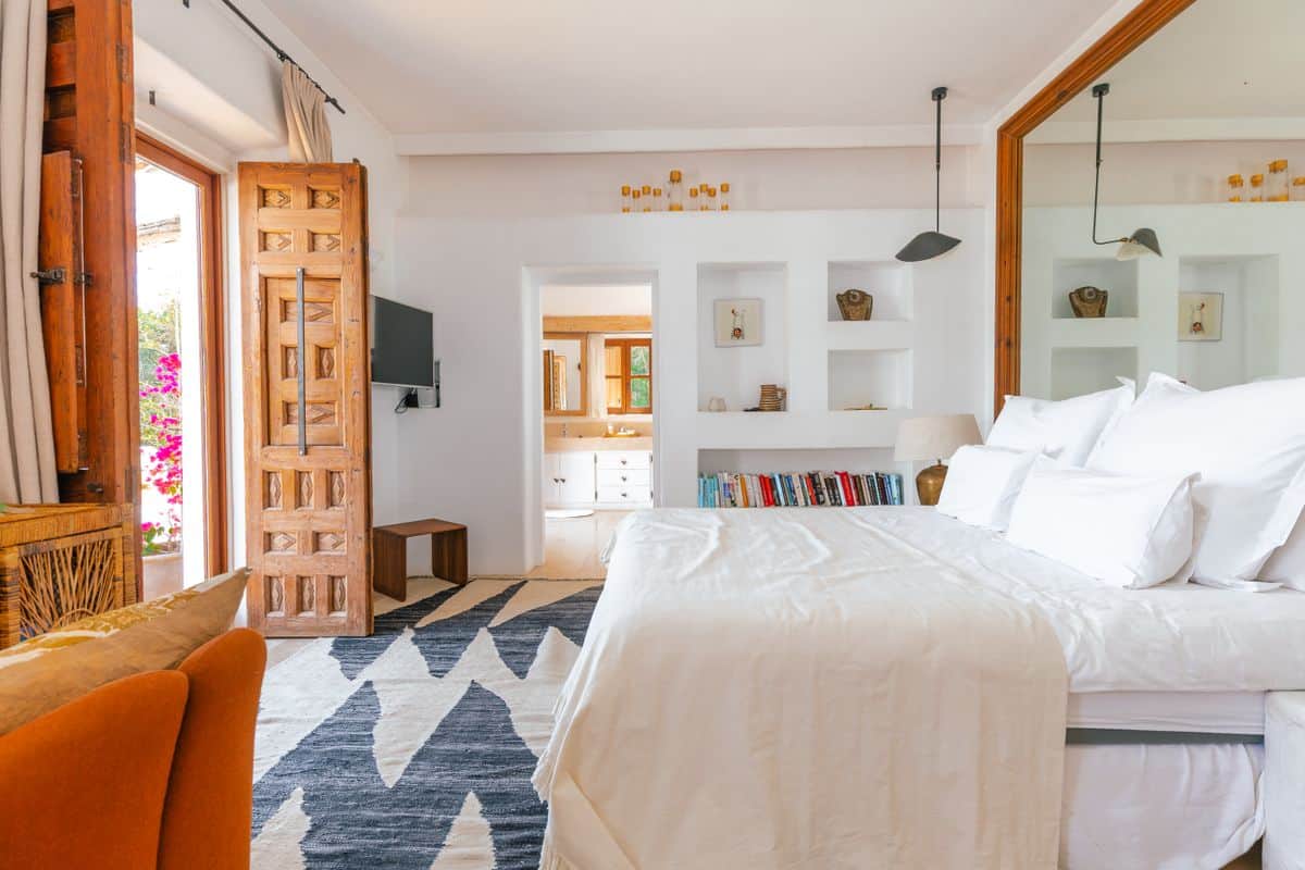Sant Mateu Private Estate