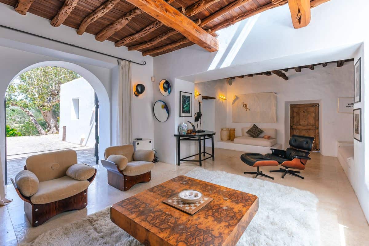 Sant Mateu Private Estate