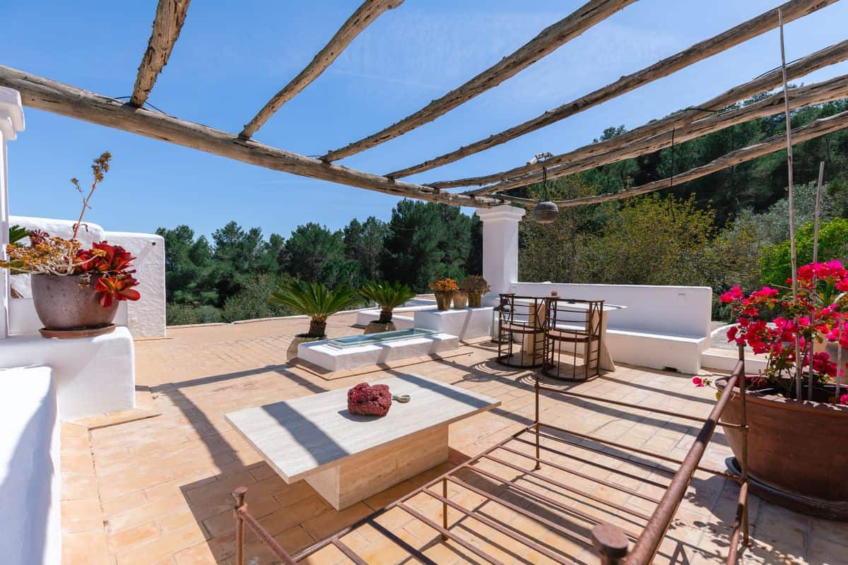 Sant Mateu Private Estate
