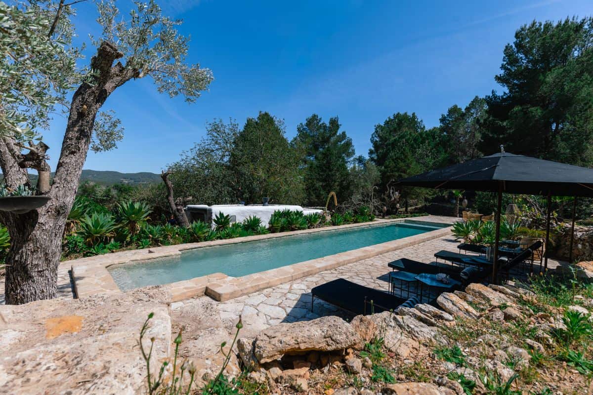 Sant Mateu Private Estate