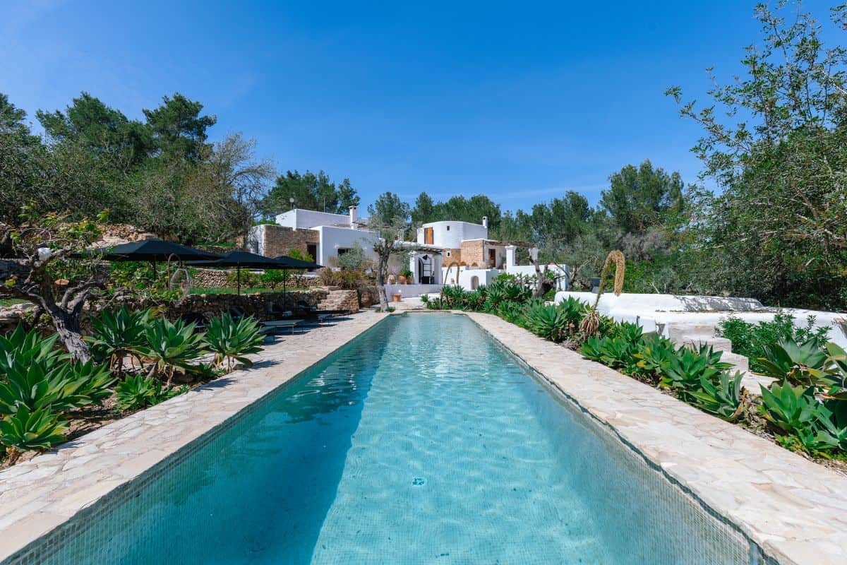 Sant Mateu Private Estate