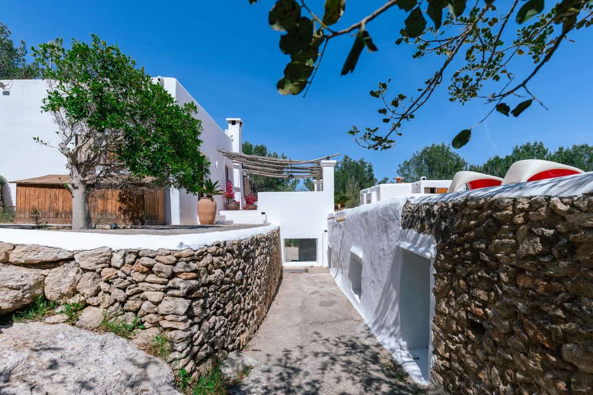 Sant Mateu Private Estate