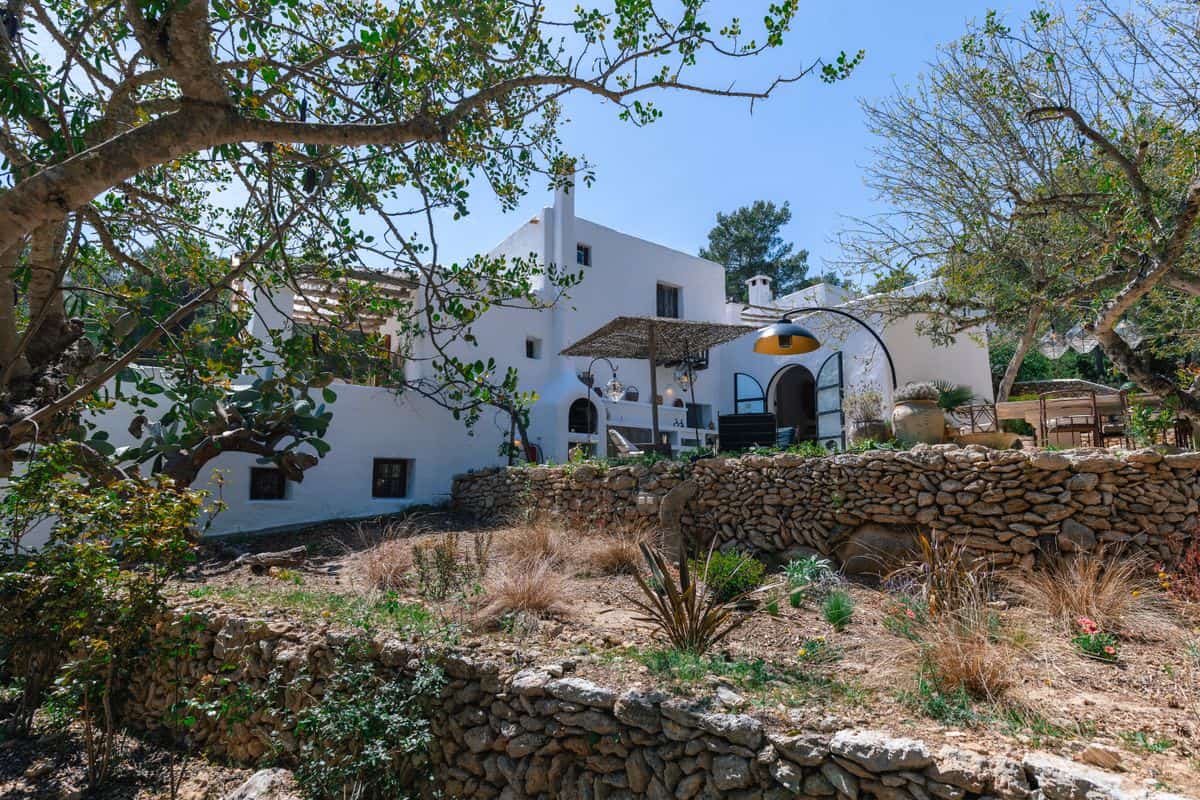 Sant Mateu Private Estate
