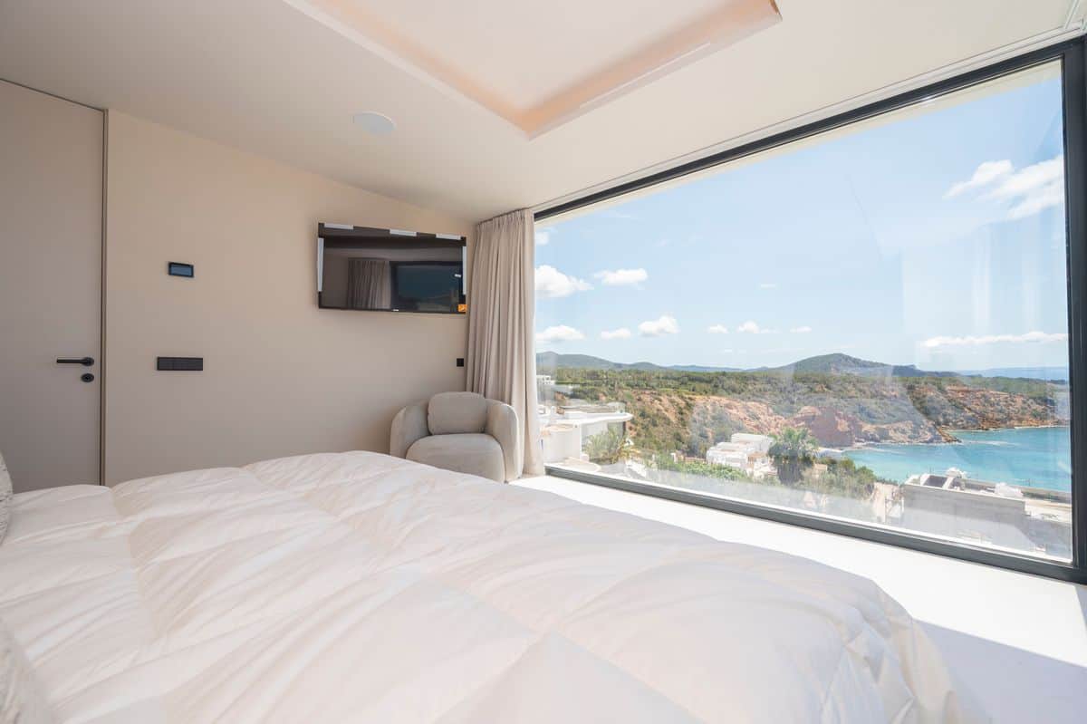 Villa contemporánea en Vista Alegre