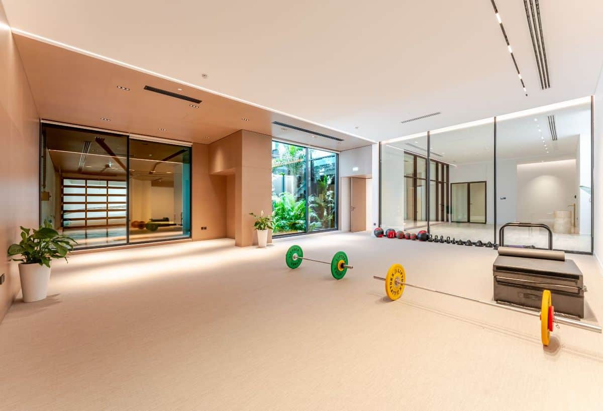 Villa Altissima