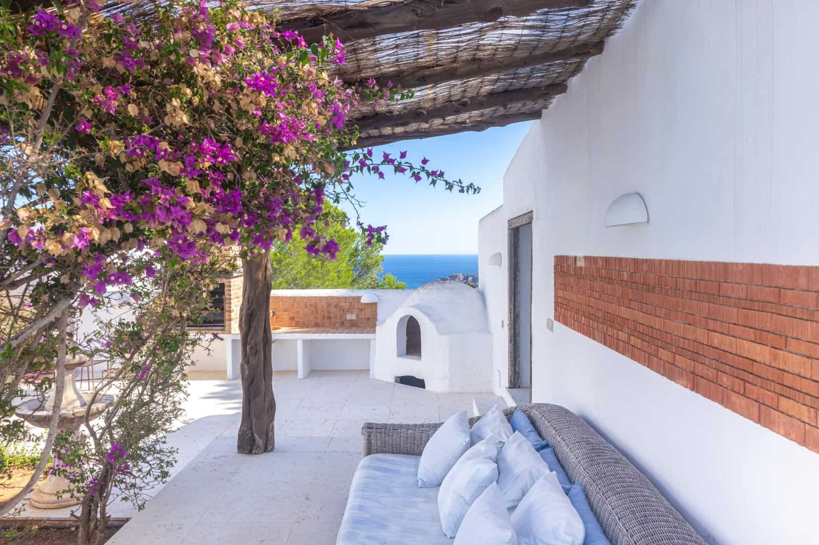Cap Roig Estate