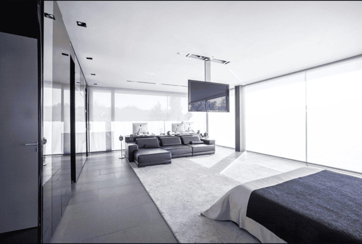 Altair Castle Chalet