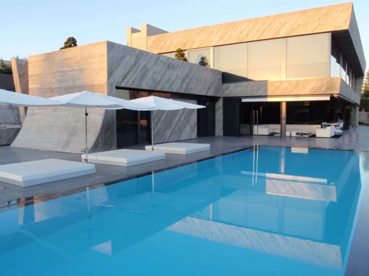 Altair Castle Chalet