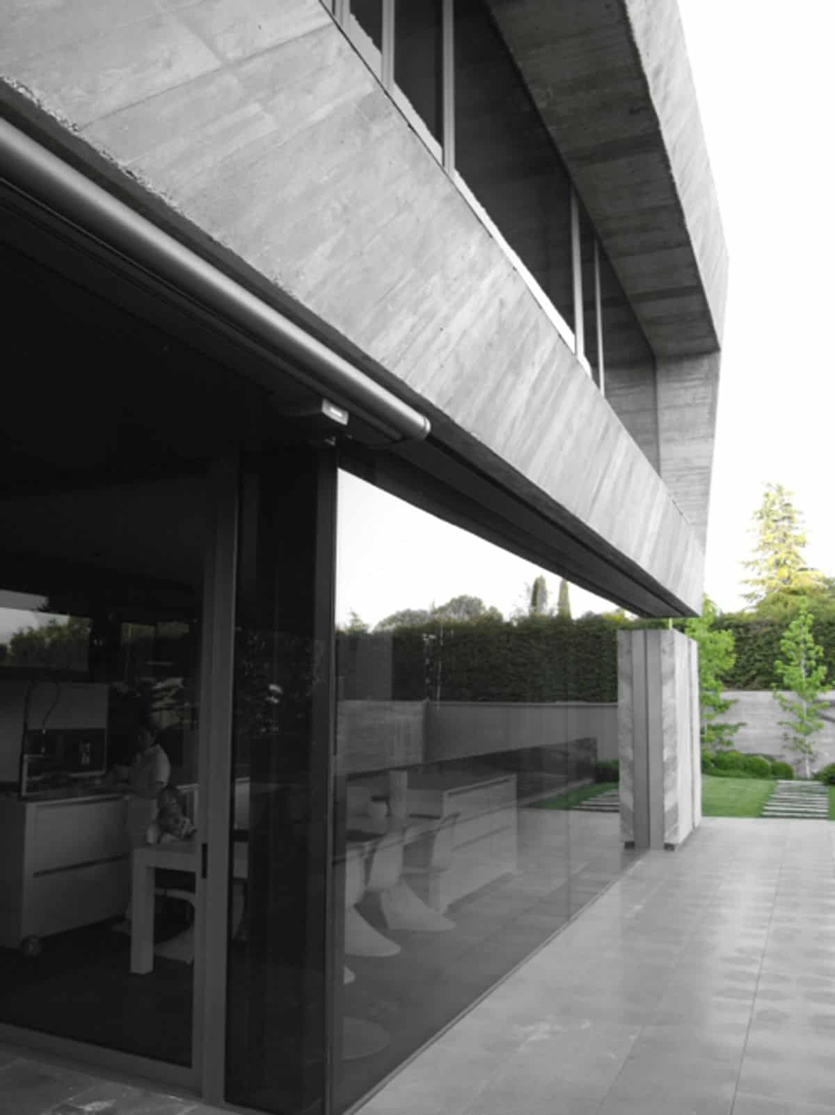 Altair Castle Chalet
