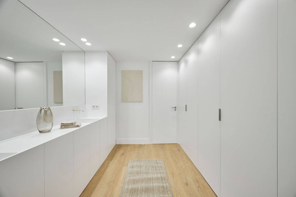 Renovated Apartment in Castellana