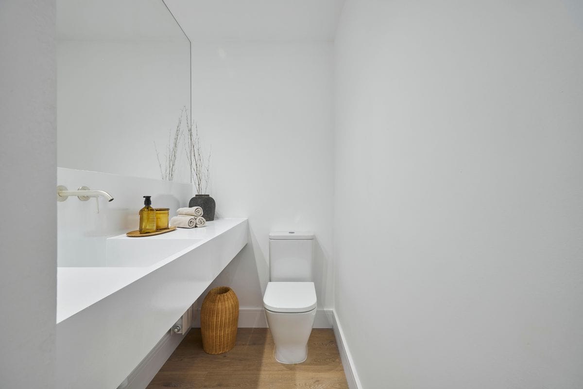 Renovated Apartment in Castellana