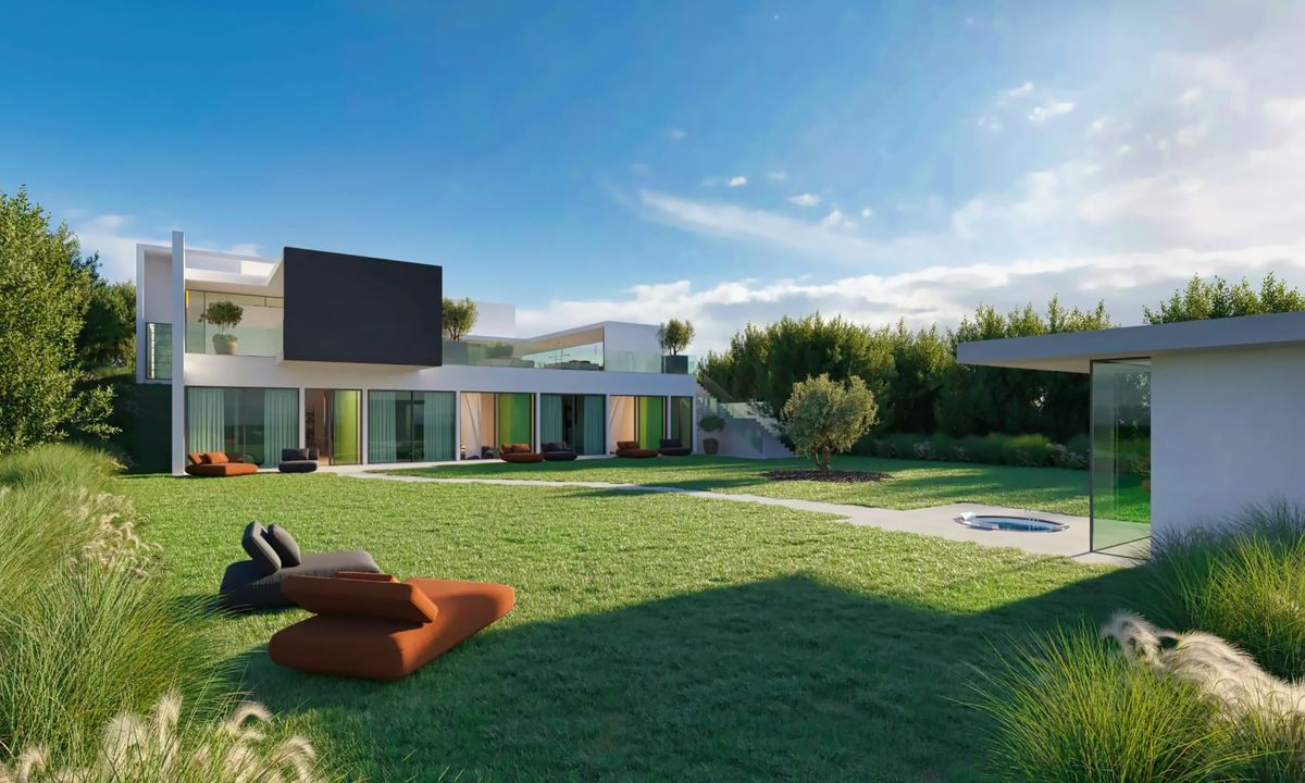 Villa Higuerón Reserve