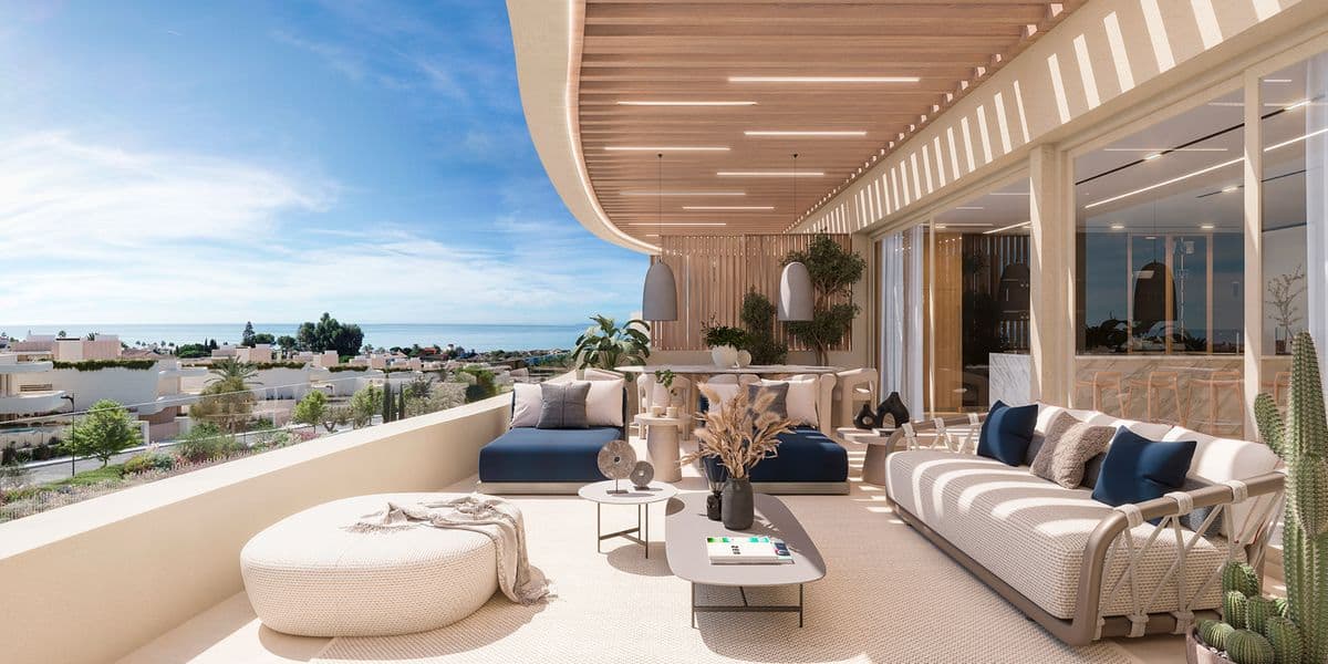 Las Chapas Beachfront Residences