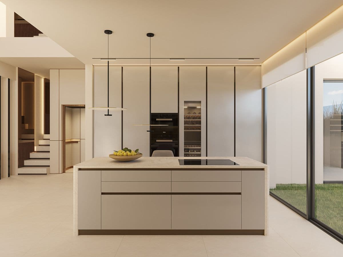 Las Chapas Beachfront Residences
