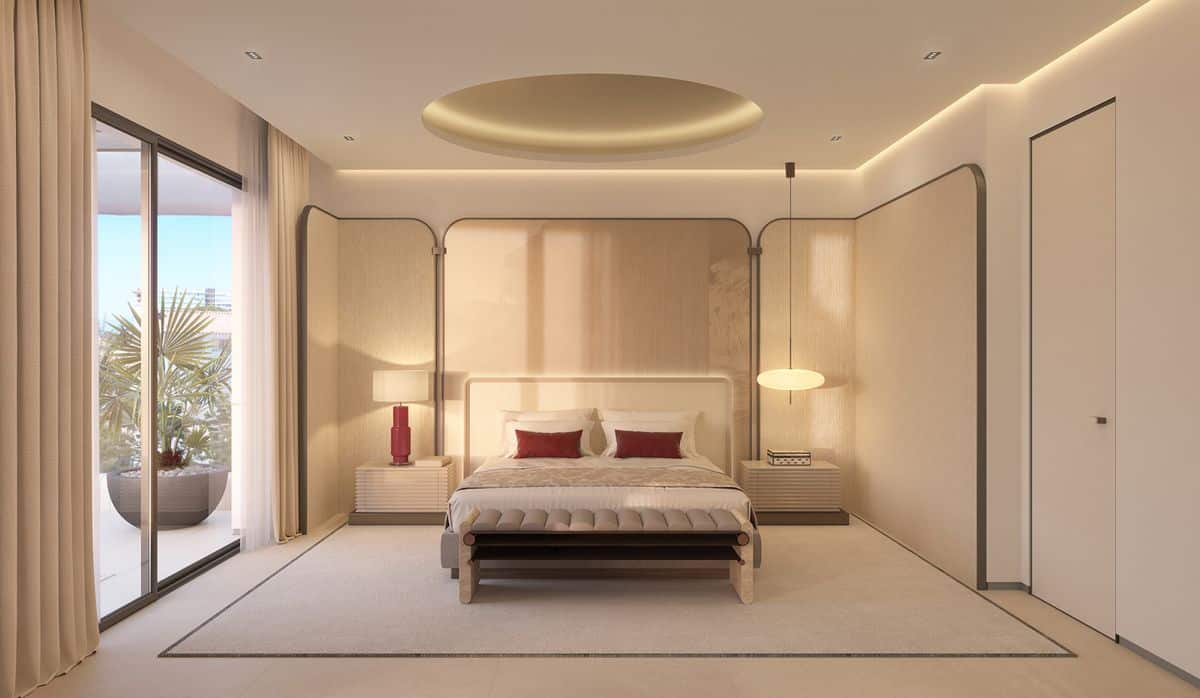 Las Chapas Beachfront Residences